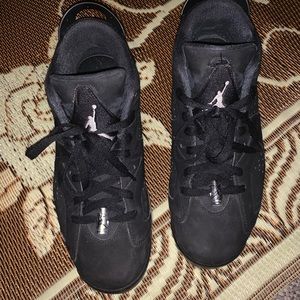 Jordan 6 Chrome Low